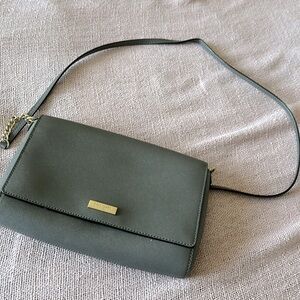 Kate Spade Grey Bag